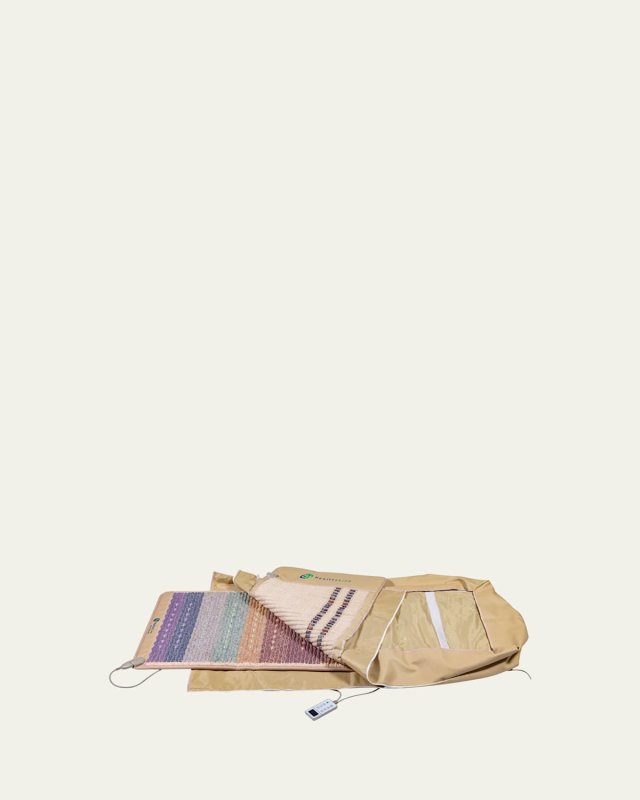 Sealing Boarder, Zipper Beige (Part of the Wrap 360 Set)